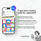 Posts Editáveis para Contabilidade | 35 posts prontos